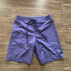 Men’s Board shorts sz 32 (Medium) by prAna